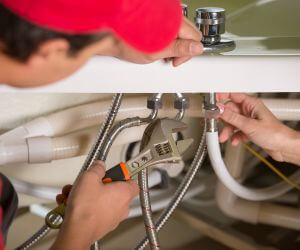 About The Faucet Pros Hugo, MN